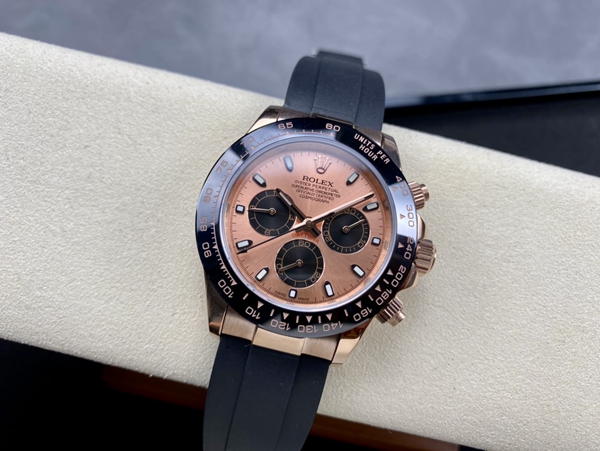 激安ロレックス側面デザイン